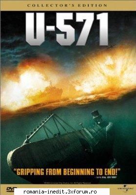 u-571 (2000) (sub. inclusa) u-571 (2000) inclusa)