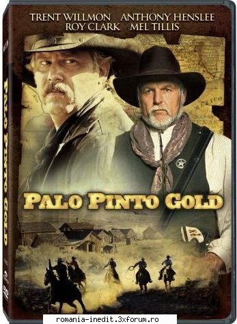 palo pinto gold (2009) dvdrip palo pinto gold (2009) dvdrip info