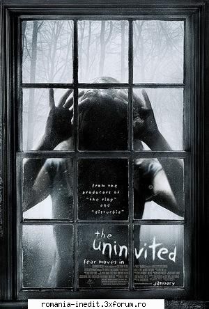 the uninvited (2009) xvid the uninvited (2009)