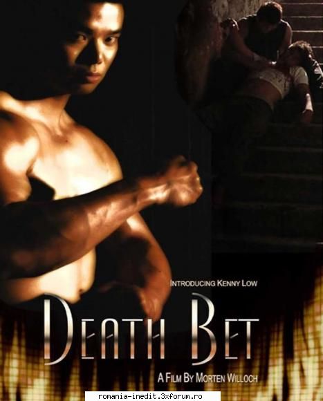 death bet (2008) death bet 2008 dvdrip