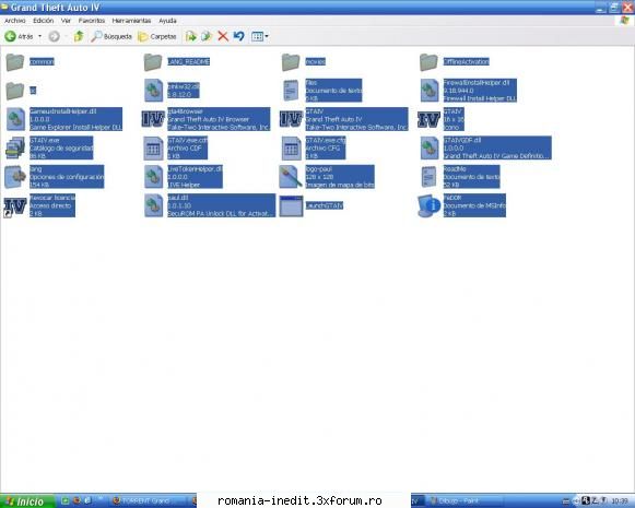 [torrent] grand theft auto edition sfarsit merge gta dar cum placa video pre buna merge rau 