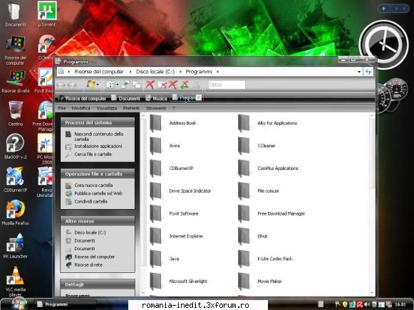 multi boot windows blackxp (in italiana)- iltester edition v.2 este italiana testat mine merge