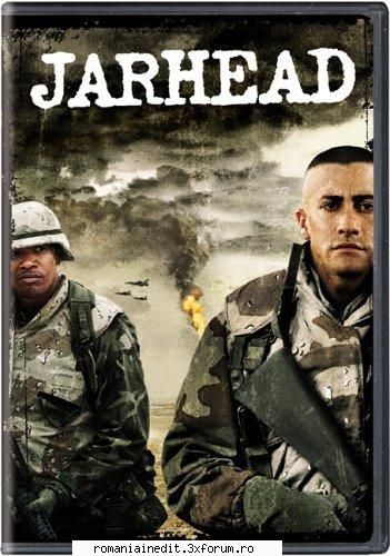 jarhead 2005 Admin