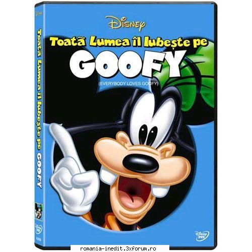 everybody loves goofy [audio romna] everybody loves rs vor ţine lanţ cnd cel mai cine