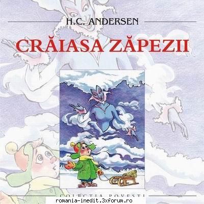 craiasa zapezii [titrarea film] dupa cum scris mai sus, titrarea acestui film desene este direct