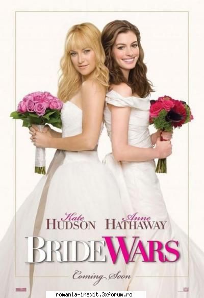 razboiul mireselor [bride wars] film download