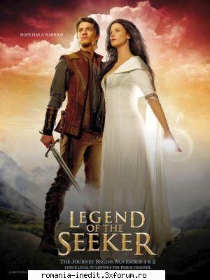 legend the seeker (2008) legend the seeker s01e16 hdtv filebox