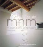 inside mnm: minimalist interiors nasple &