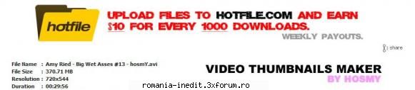 ca la toate screen -urile uite ce apare : norah ~ hosmy ???
