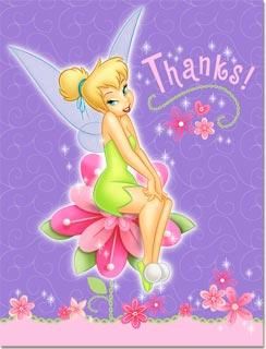 tinker bell (2008) (ro) multumesc!