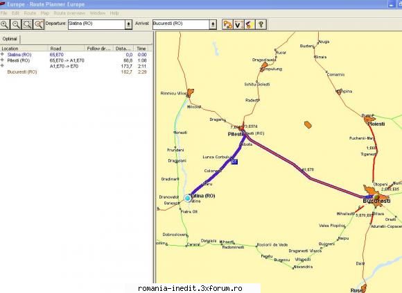 traseu vitan habar n-am poate cineva din bucuresti ajute !!ce gasit doar asa orientativ