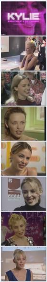 kylie minogue evolution pop princess (2009) dvdrip, english. avi, documentar despre kylie placuta!