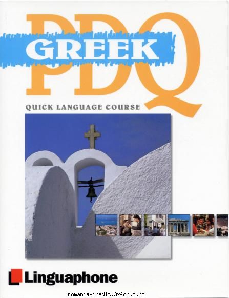 [b] cursuri dictionare greek (pdf+mp3) alt curs pentru cei interesati invata limba greaca