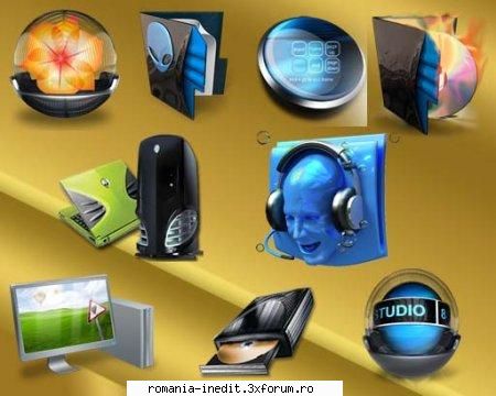 windows folder concept icons top icons mega pack 530 png