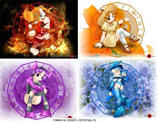 12 jpg 1024 x 768 2  anime horoscope hq wallpapers