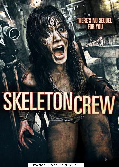 skeleton crew scris:film detali film gasesc subtitarea mii scuze