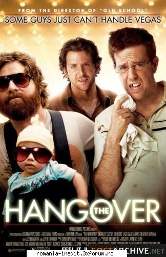 the hangover (2009) download film film  watch the two days before his wedding, doug and his