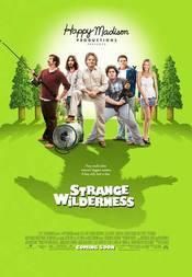 strange wilderness 2008 download film (vezi toti actorii) steve zahnpeter allen covertfred jonah