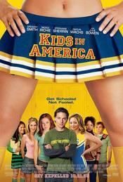 kids america 2005 comedie download subtitrare film regiajosh stolberg drama durata minute voturi