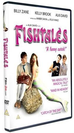 fishtales (2007) fishtales (2007) dvdrip xvidthe film takes place the greek island spetses, where