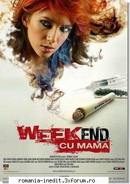 weekend with mother 2009 dvdrip romania