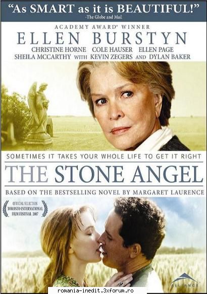 the stone angel 2007 limited dvdrip video format xvid 1.2 real dvd aspect ratio ........: 1.82:1