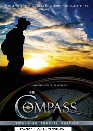 the compass 2009 dvdrip xvid 31mn640 352 fps856 kbpsac3, 192 governs percent our lives; the