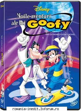 goofy fiul colegiu (an extremely goofy movie) audio full dvd (.nrg format) 4,19 (42 original: