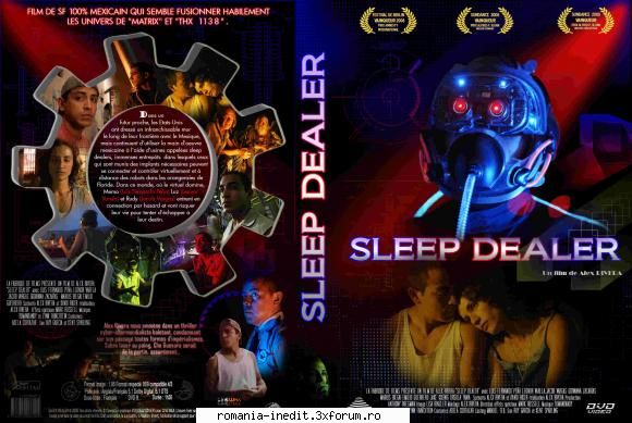 sleep dealer 2008 dvdrip xvid sleep dealer 2008 dvdrip xvid romanamemo cruz traieste alaturi familia