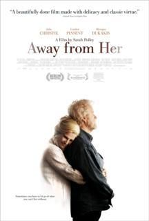 away from her (2006) away from her (2006) sarah drama outline: man coping with the his wife because