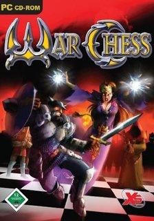 warchess (pc) portable warchess (pc) lead your army victory this rendered fantasy chess battle!