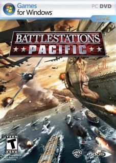 pacific (2009) pacific (pc) historic real-time strategy and action merge this complex and exciting