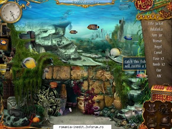 days under the sea (2008) days under the sea (2008) (pc) set sail the open seas, and help little