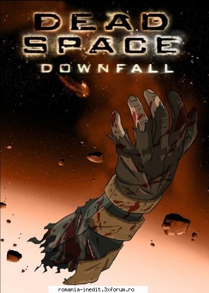 dead space: downfall space: downfall (2008) brrip xvid file ---source 1080p wpifile size 967