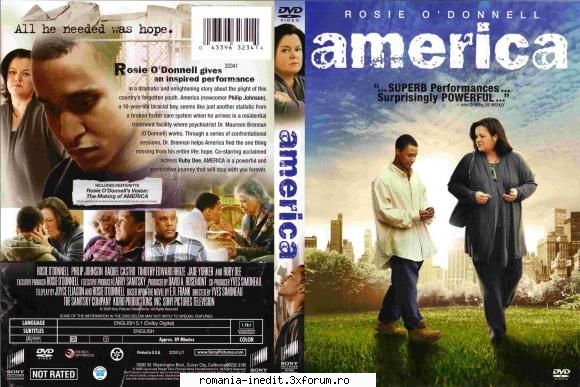 america (2009) dvdrip america (2009) dr. maureen brennan, youth treatment center, encounters her