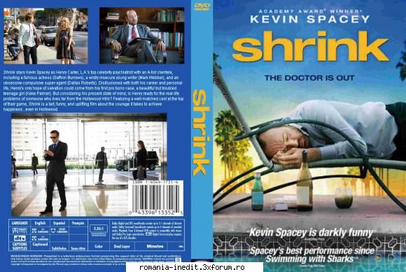 shrink (2009) limited dvdrip