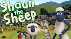 shaun the sheep sezoane, episoade shaun the sheep seasons, episodes the british animated television