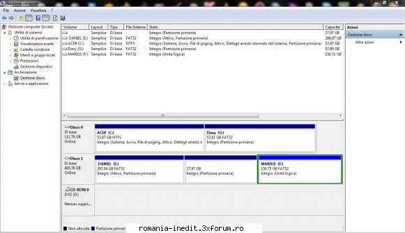 repartitii hard disc pana aici ajuns,dar nici idee trebuie fac          