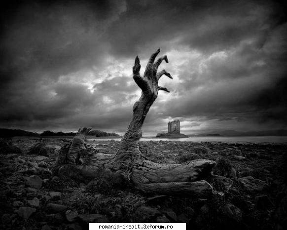 dark horror wallpapers