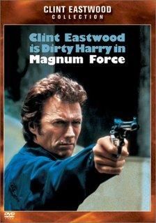 magnum force (1973) magnum force ted postgenre: action mystery dirty harry the trail vigilante cops