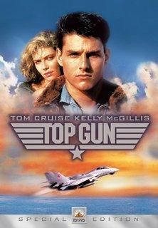 top gun (1986) linkuri tony action drama the macho students elite flying school for advanced fighter