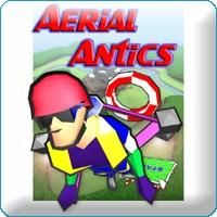 aerial antics (2003) aerial antics (2003) you have always dreamed flying high! now your chance! the
