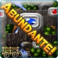 abundante! (2007) abundante! (2007) myth myth exotic lands await the brave explorer. grab your cart