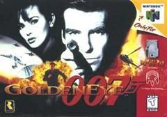 007 goldeneye (n64 emulated) 007 goldeneye (1997) (n64 emulated) goldeneye 007 1997 shooter video