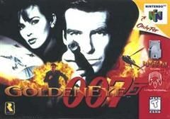007 GoldenEye (N64 Emulated) - 007 GoldenEye (1997) (N64 Emulated) - Portable - Emulatoare