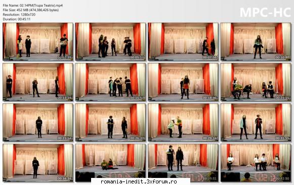 02.14PM(Trupa Teatrix) - bgl23 - Teatru rom�nesc - Romanian Theater