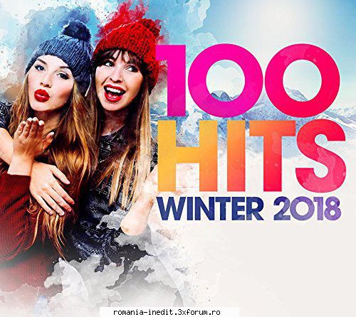 100 Hits - Winter 2018 - 100 Hits - Winter - Ed Sheeran - Perfect (04:24) - International MP3s