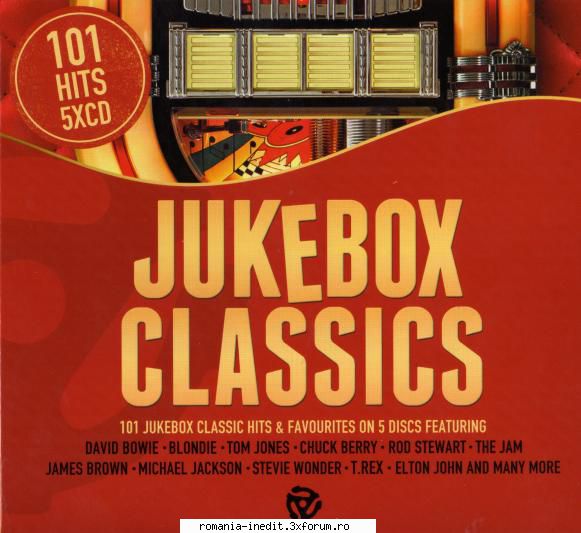101 Jukebox Hits (2018) - 101 Jukebox Hits (2018) Disc: 1 1. Pop Muzik - M - International MP3s