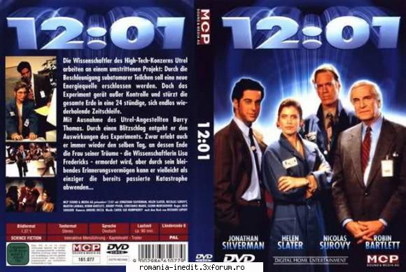 12: ) - 12: ) Barry Thomas este un tanar care se - Filme - Movies