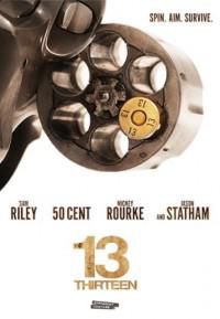 13 Drama, FILME GRATIS, Thriller sub ro - 13 este povestea unui tanar naiv care isi asuma - Filme - Movies